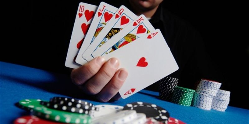 Bí kíp thắng lớn cho tân binh khi tham gia Poker