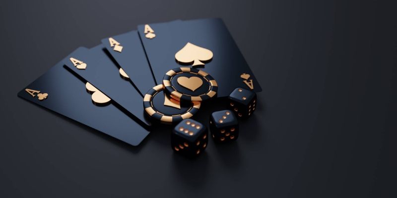 Cách chơi Poker – Game bài thú vị được anh em ưa chuộng