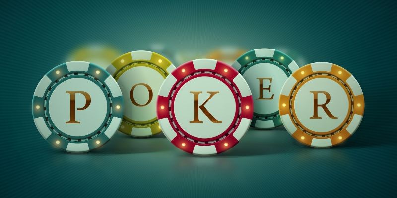 Cách chơi Poker cực đơn giản hội viên cần biết