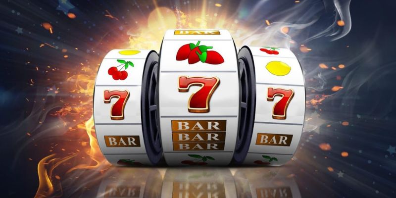 Khái niệm chuẩn về slot game là gì