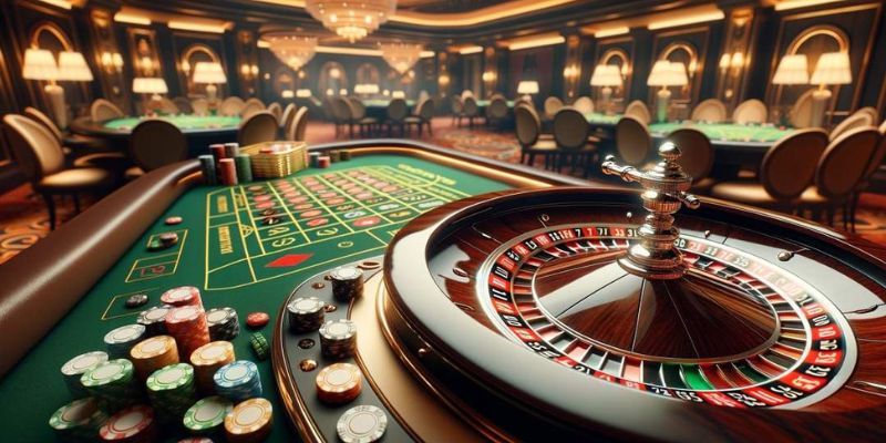 Sơ lược về bảng tin casino online LUCKY88